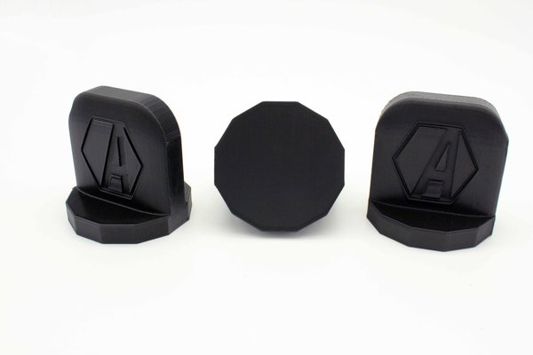 Zerlege-Tool für Hausken WD60 Schalldämpfer Zerlegetool