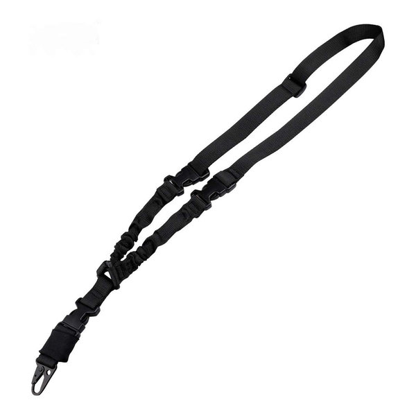 One Point Elastic Sling - Alpha Airsoft